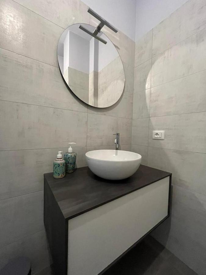 I Cappuccini Wellness Bed and Breakfast Varzi Buitenkant foto