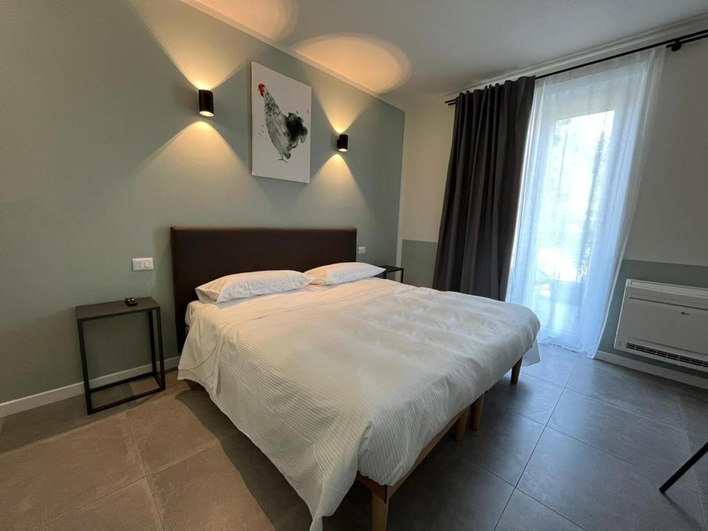 I Cappuccini Wellness Bed and Breakfast Varzi Buitenkant foto