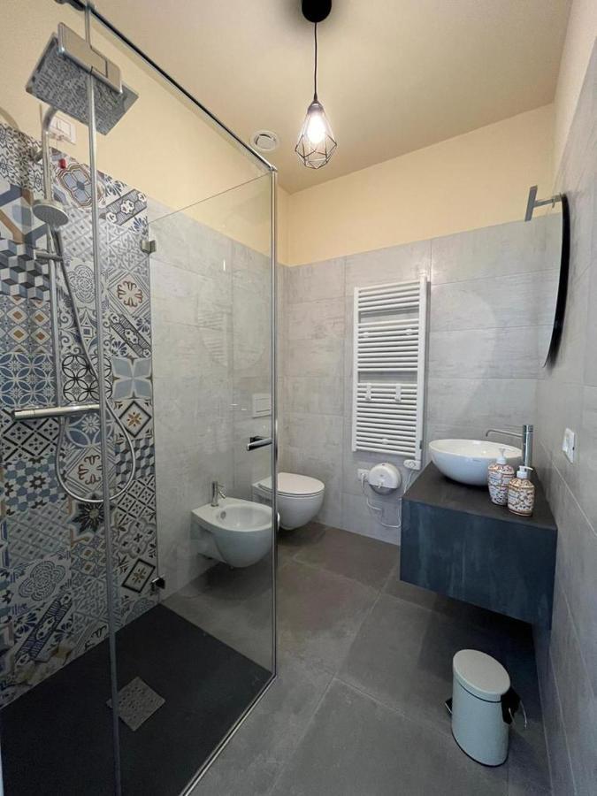 I Cappuccini Wellness Bed and Breakfast Varzi Buitenkant foto