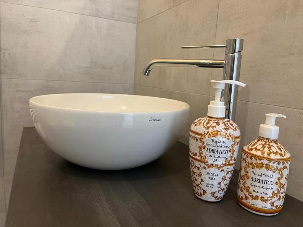 I Cappuccini Wellness Bed and Breakfast Varzi Buitenkant foto